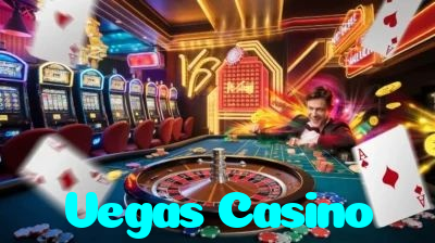 available types of Vegas Casino bet including pre-match live express and system bets