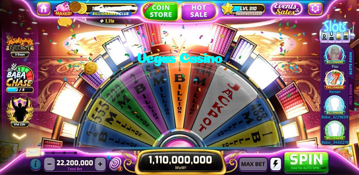 Vegas Casino