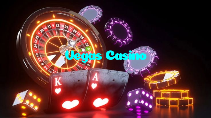 available types of Vegas Casino bet including pre-match live express and system bets