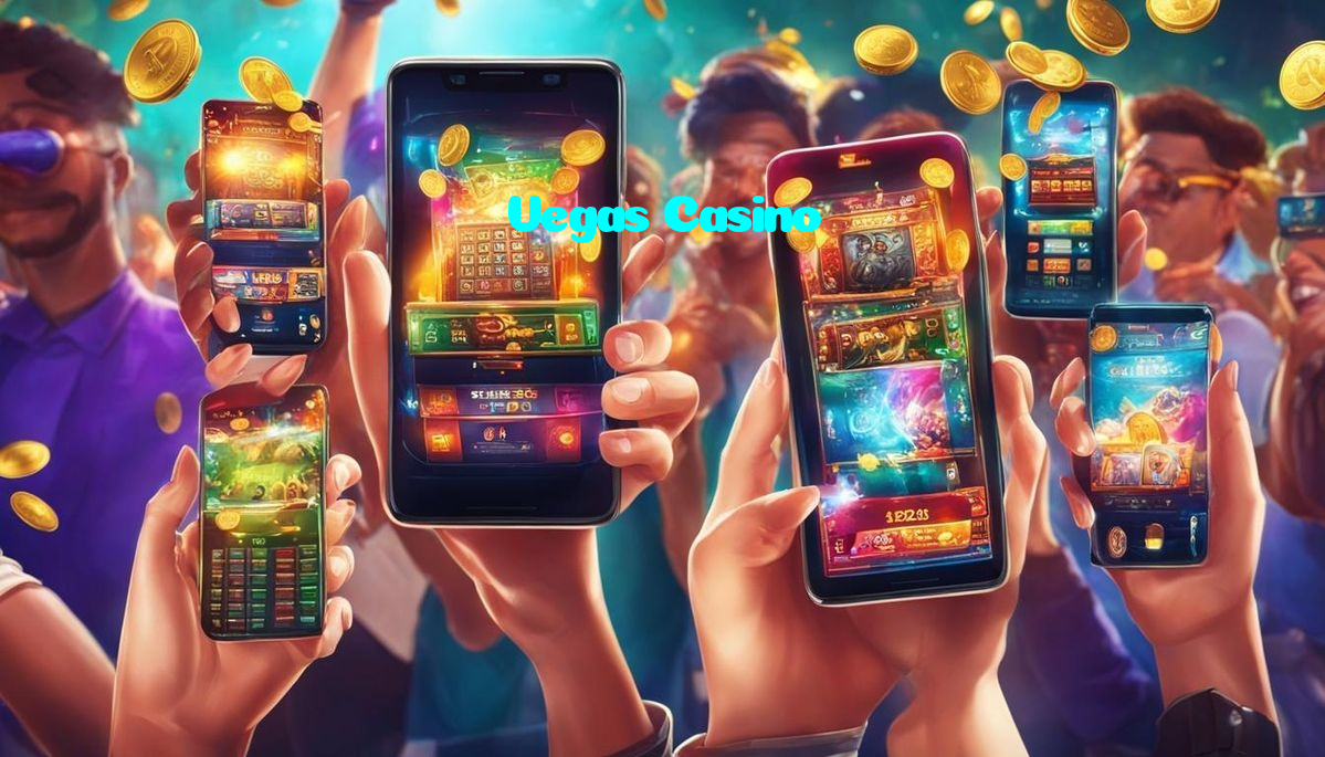 Vegas Casino