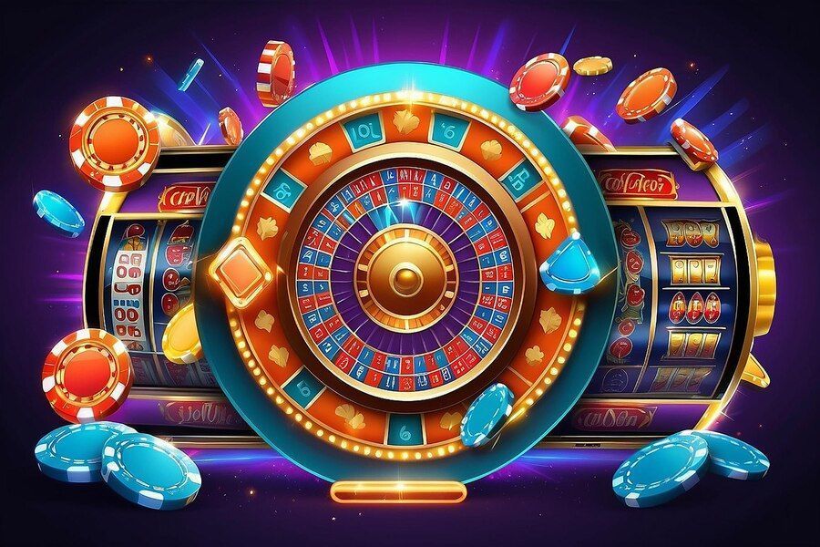 پاکستان کے Vegas Casino کھلاڑیوں کے لیےجیک پاٹ گیم