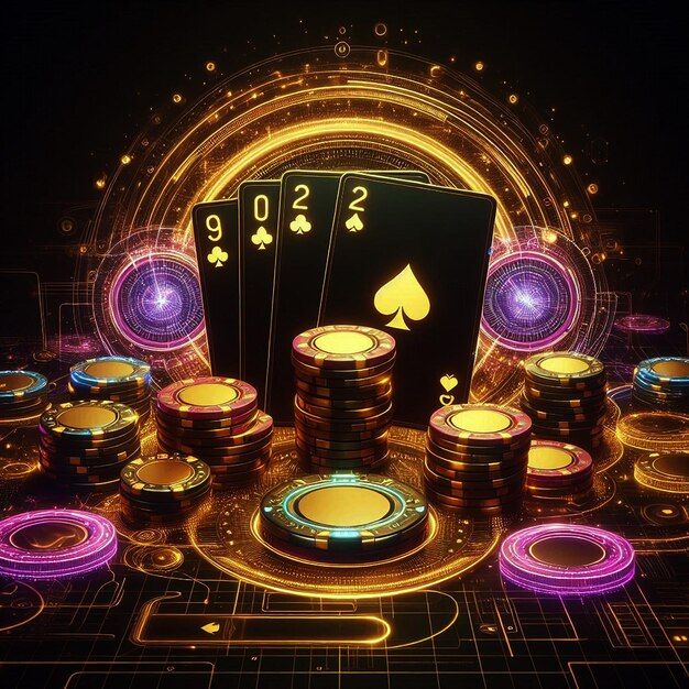Vegas Casino کیسینو میں رولیٹی گیمز کے بارے میں معلومات