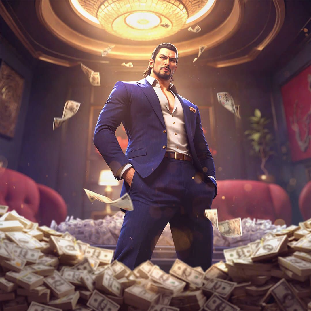 Vegas Casino پاکستان میں میگا ویز کیسینو گیمز