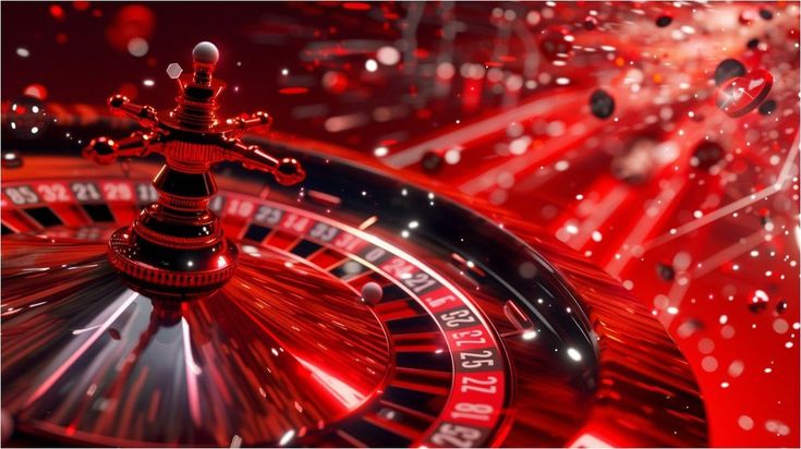 Vegas Casino آن لائن کیسینو میں کھیلنے کی وجوہات