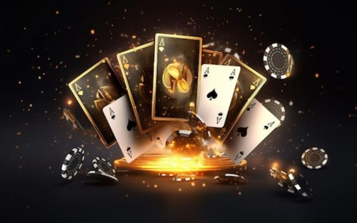Vegas Casino کیسینو میں ایک آن لائن گیم کا انتخاب کریں۔