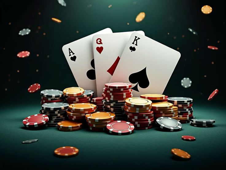 Vegas Casino کیسینو میں سلاٹ کھیلنا شروع کریں۔