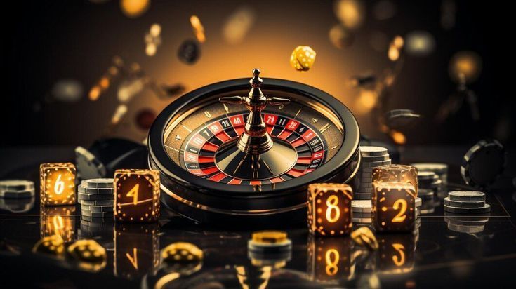 پاکستان کے نئے Vegas Casinoکیسینو کھلاڑیوں کے لیے خوش آمدید بونس