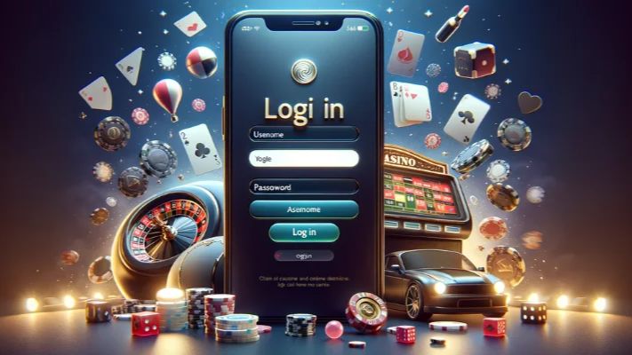 Vegas Casino آن لائن کیسینو میں اصل گیمز